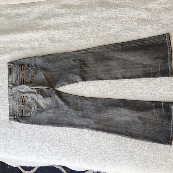 Citizens of Humanity Jean's Size 29 - Picture 7 of 16